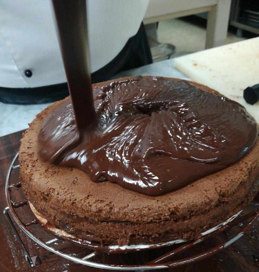 Cannon D'Oro Cocconato ภายนอก รูปภาพ