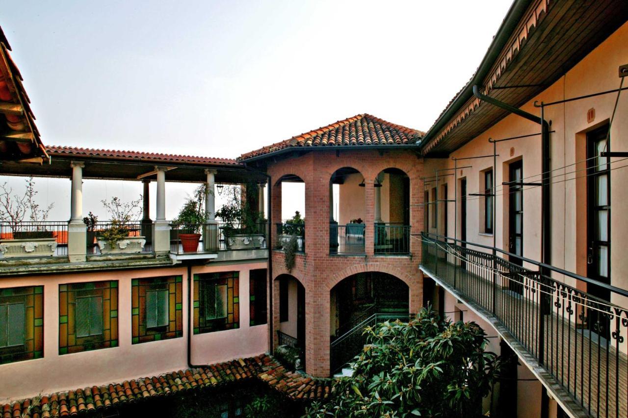 Cannon D'Oro Cocconato ภายนอก รูปภาพ